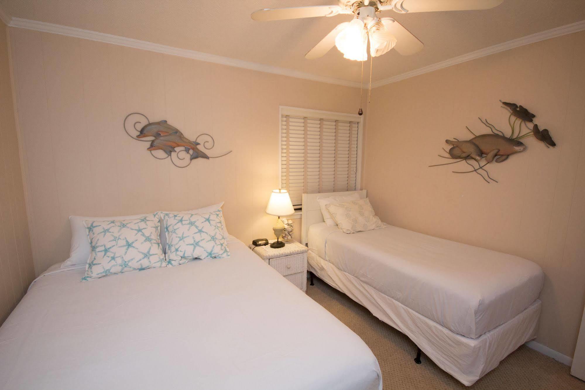 Ocean Forest Villas Myrtle Beach Exterior photo