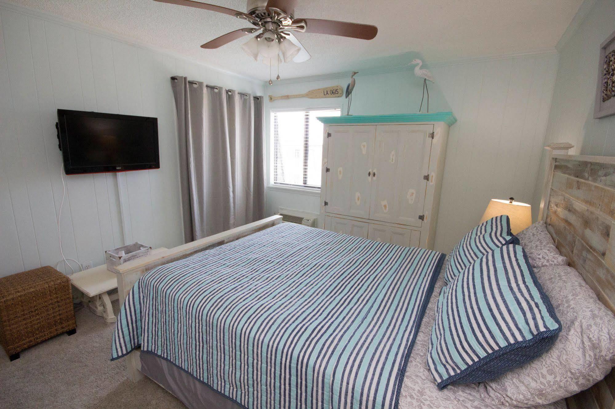 Ocean Forest Villas Myrtle Beach Exterior photo