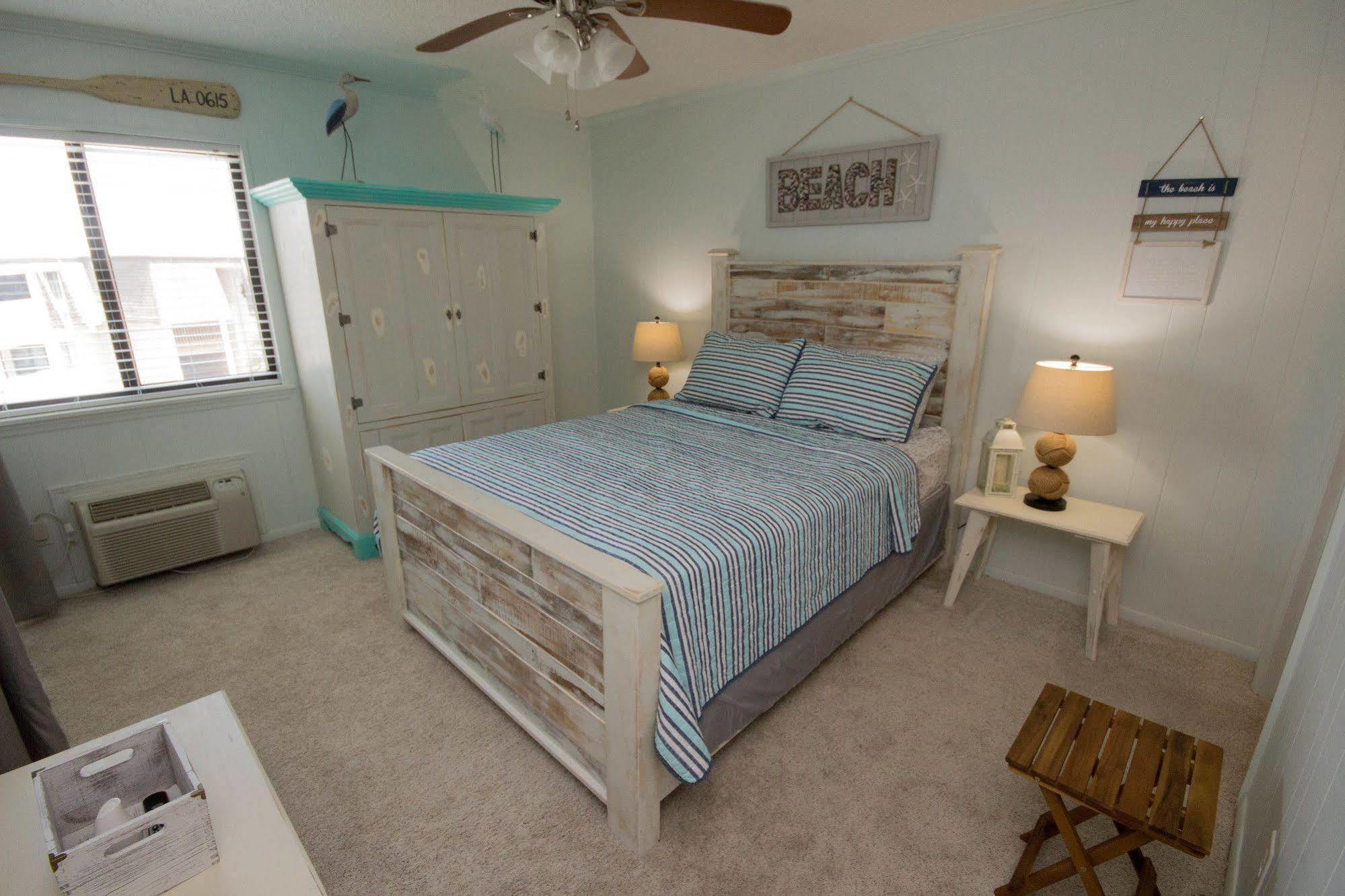 Ocean Forest Villas Myrtle Beach Exterior photo